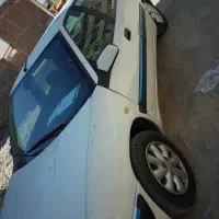 خودرو زانتیا