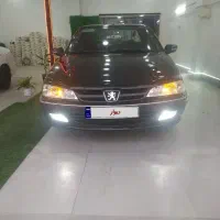 پژو پارس مدل ۸۳|خودرو سواری و وانت|رشت, حافظ آباد|دیوار