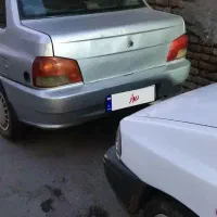 پراید 89|خودرو سواری و وانت|تهران, یافت آباد جنوبی|دیوار