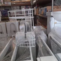 کنج ۲طبقه حمام