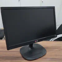 مانیتور الجی 19