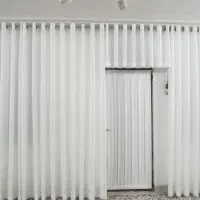 دوخت ونصب پرده منزل با کیفیت