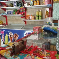 واگذاری سوپر مارکت محله ای