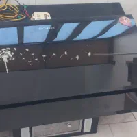 هود رو کار کاملا سالم