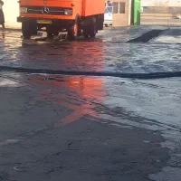 خاور۶۰۸مسقف فلزی