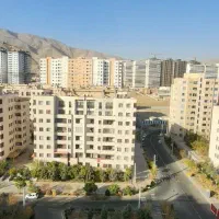 فروش-آپارتمان-با-بی-نظیرترین-نقشه-در-شهرک-نگین-غرب