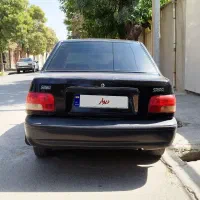 پراید 131مدل 85