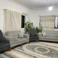 مبل هفت نفره