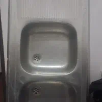 سینک وآبچکان