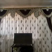 پرده