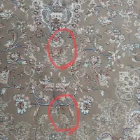 فرش ۶ متری|فرش|ملایر, |دیوار