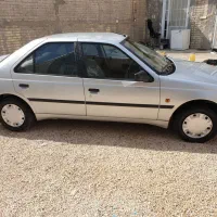 فروش ۴۰۵ بدون رنگ