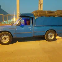 حمل بار برگشتی از کرمانشاه