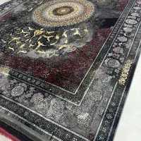 فرش بـهار» حراج بزرگ فرش در برازجان