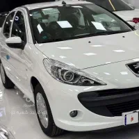 پژو ۲۰۷ tu5/ فرمان هیدرولیک صفر