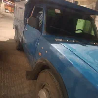 نیسان مدل 85|خودرو سواری و وانت|نیشابور, بنیاد شهید|دیوار