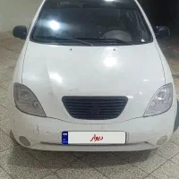 تیبا ۹۵ دوگانه