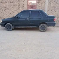 بره بزغاله ماشین پراید آگاهی را درست بخوانید|حیوانات مزرعه|گزیک, |دیوار