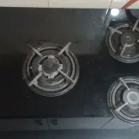 اجاق گاز طرح فر