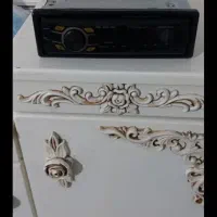 آمپ ۴کانال ام بی