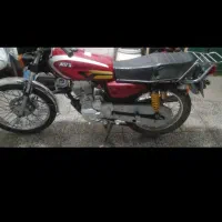 موتور سیکلت ۲۰۰سی،سی