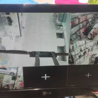 نصب و فروش انواع دوربین مداربسته. ( ایمن تک )