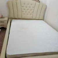 سرویس خواب دونفره درحد نو