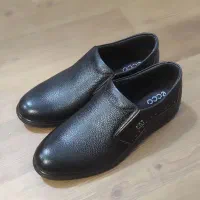 کفش چرم مردانه|کیف، کفش، کمربند|کرمان, |دیوار