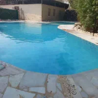 سوئیت-و-استخر