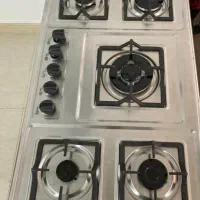 فروش اجاق گاز کابینتی|اجاق گاز و لوازم برقی پختوپز|زنجان, |دیوار