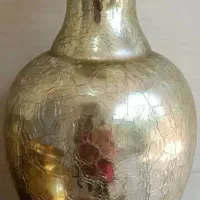 گلدان تزئینی  ۴ عدد|صنایع دستی و سایر لوازم تزئینی|خرمشهر, |دیوار