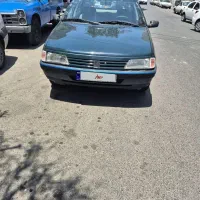 سلام .اردی مدل ۱۳۸۴