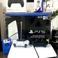 پلی استیشن 5 - Ps5