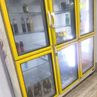 وسایل کبابی و کافی شاپ