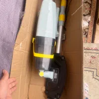 جارو شارژی استخر