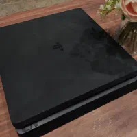 PS4 اسلیم تک دسته۵۰۰ گیگ|کنسول، بازی ویدئویی و آنلاین|رشت, دیانتی|دیوار
