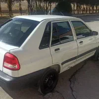 پراید ۱۴۱مدل۹۰ برج۱۲|خودرو سواری و وانت|خرم‌آباد, |دیوار