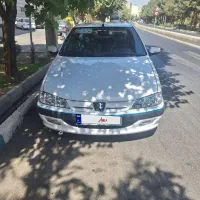 پژوپارس TU5 مدل 1401 دریچه گاز سیمی