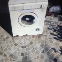 ماشین لباسشویی