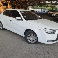 دنا پلاس ۵ دنده دستی ۱۴۰۲ - مشابه صفر