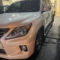 Lx570لگسوز الیکس|خودرو سواری و وانت|تهران, زعفرانیه|دیوار