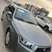 دنا پلاس اپشنال مدل ۱۳۹۷