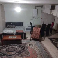 اجاره سوییت مبله شبانه هفتگی ماهانه در زاهدن