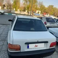 پراید ۸۷دوگانه|خودرو سواری و وانت|اشنویه, |دیوار