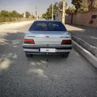 ۴۰۵ مدل ۸۹ دوگانه کارخانه|خودرو سواری و وانت|قزوین, |دیوار