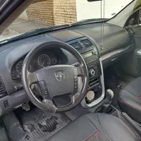 سمند سورن ef7 مدل 97|خودرو سواری و وانت|دورود, |دیوار