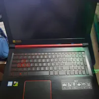 فروش لپ تاپ acer nitro 5|رایانه همراه|چالوس, |دیوار