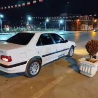 پژو پارس ساده، مدل ۱۳۹۰|خودرو سواری و وانت|اردبیل, |دیوار
