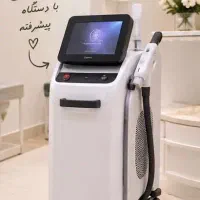 لیزر موهای زائد  قیمت باورنکردنی + تخفیف ویژه