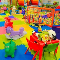 خانه بازی شاپرک